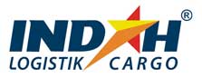 indah cargo logistik